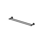 Mica Heritage Double Towel Rail - Image 5