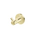 Mica Double Robe Hook - Image 9