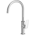 Kaza Sink Mixer
