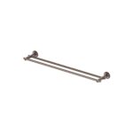 Mica Heritage Double Towel Rail - Image 2