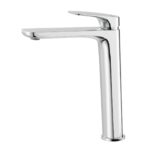 Kaza Tall Basin Mixer