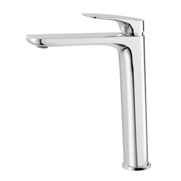 Kaza Tall Basin Mixer