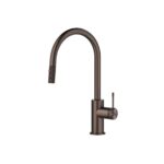 Mica Fluted Pull-Out Sink Mixer - Image 5