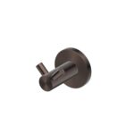 Mica Double Robe Hook - Image 5