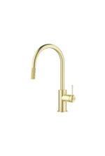 Mica Fluted Pull-Out Sink Mixer - Image 4