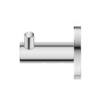 Mica Double Robe Hook - Image 22