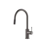 Mica Fluted Pull-Out Sink Mixer - Image 3