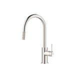 Mica Fluted Pull-Out Sink Mixer - Image 2