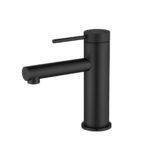 Mica Basin Mixer Straight - Image 3