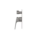 Kaza Shower Mixer Diverter – 1P – TRIM KIT ONLY - Image 6