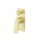 Kaza Shower Mixer Diverter – 1P – TRIM KIT ONLY - Image 5