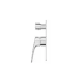 Kaza Shower Mixer Diverter – 1P – TRIM KIT ONLY - Image 18