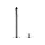 Mica Soft-Square Hob Sink/Basin Mixer Set - Image 24