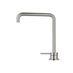 Mica Soft-Square Hob Sink/Basin Mixer Set - Image 14