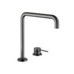 Mica Soft-Square Hob Sink/Basin Mixer Set - Image 11
