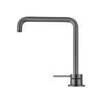 Mica Soft-Square Hob Sink/Basin Mixer Set - Image 10