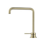 Mica Soft-Square Hob Sink/Basin Mixer Set - Image 6