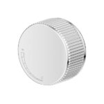 Mica Fluted Progressive Shower Mixer