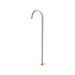 Mica Freestanding Bath Spout - Image 5