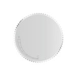 Mica Fluted Progressive Shower Mixer - Image 18