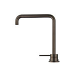 Mica Soft-Square Hob Sink/Basin Mixer Set - Image 2