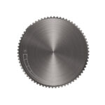 Mica Fluted Progressive Shower Mixer - Image 9