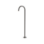 Mica Freestanding Bath Spout - Image 4