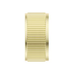 Mica Fluted Progressive Shower Mixer - Image 5