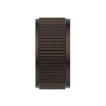 Mica Fluted Progressive Shower Mixer - Image 2