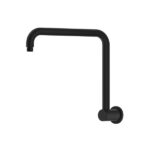 Mica Gooseneck Shower Arm - Image 7
