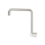 Mica Gooseneck Shower Arm - Image 6