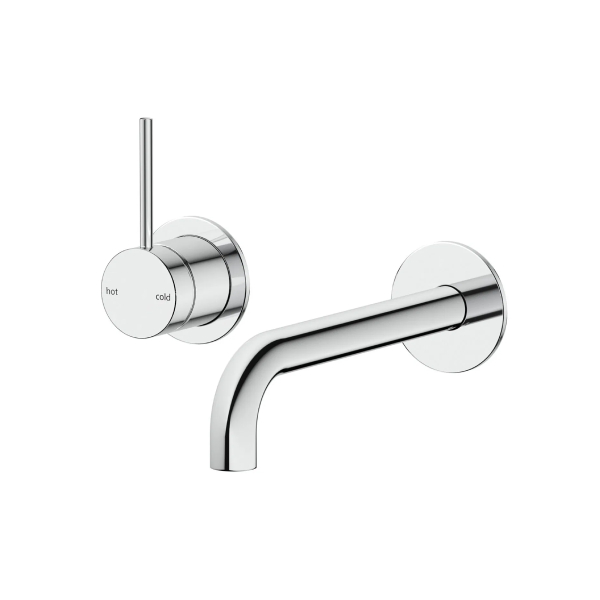 Mica Wall-Spout Combo – 2P – Reverse – TRIM KIT ONLY