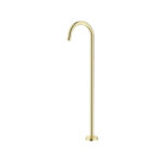 Mica Freestanding Bath Spout - Image 3