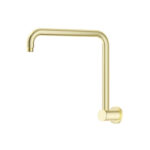 Mica Gooseneck Shower Arm - Image 4