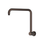 Mica Gooseneck Shower Arm - Image 3