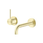 Mica Wall-Spout Combo – 2P – Reverse – TRIM KIT ONLY - Image 2