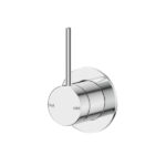 Mica Shower Mixer – Reverse – TRIM KIT ONLY