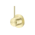 Mica Shower Mixer – Reverse – TRIM KIT ONLY - Image 2