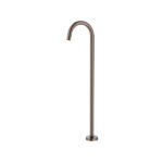 Mica Freestanding Bath Spout - Image 2
