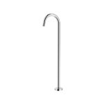 Mica Freestanding Bath Spout
