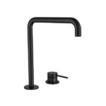 Mica Soft-Square Hob Sink/Basin Mixer Set - Image 19