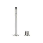 Mica Soft-Square Hob Sink/Basin Mixer Set - Image 16