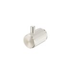 Mica Fluted Robe Hook - Image 13