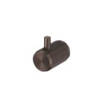 Mica Fluted Robe Hook - Image 4