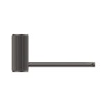 Mica Fluted Toilet Paper Holder - Image 9