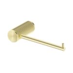 Mica Fluted Toilet Paper Holder - Image 7