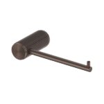 Mica Fluted Toilet Paper Holder - Image 4