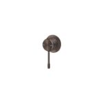 Mica Fluted Shower Mixer - Image 5