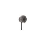 Mica Fluted Shower Mixer - Image 3