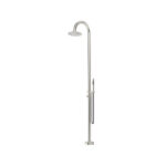 Mica Gooseneck Freestanding Outdoor Shower - Image 13